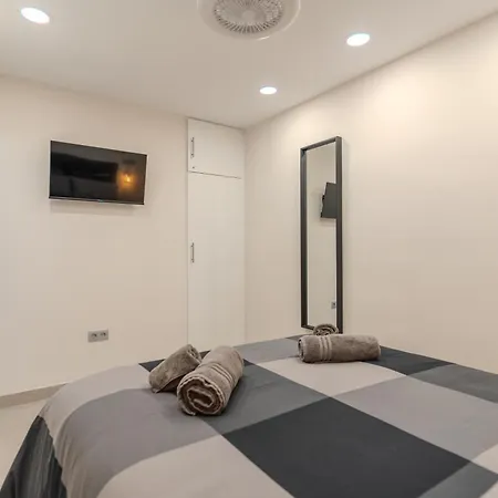 Apartmán Playa Honda Design, Comfort & Pool
