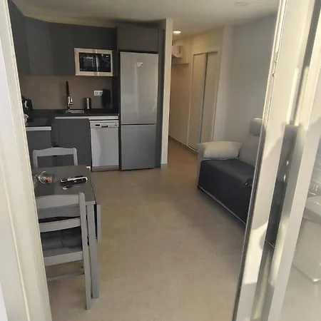 Playa Honda Design, Comfort & Pool * Playa de las Americas (Tenerife)