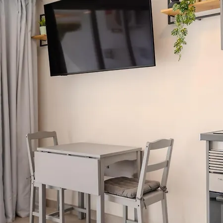 Playa Honda Design, Comfort & Pool Apartment *