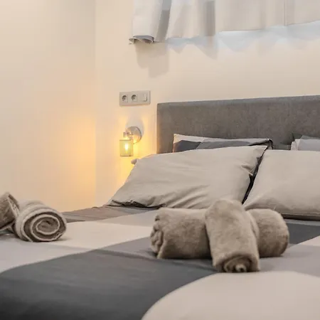 Playa Honda Design, Comfort & Pool Apartment Playa de las Americas (Tenerife)