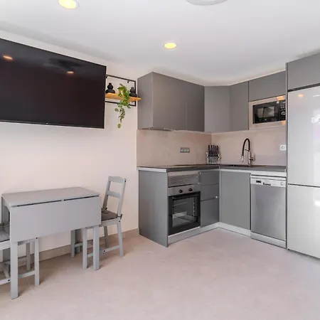 Playa Honda Design, Comfort & Pool