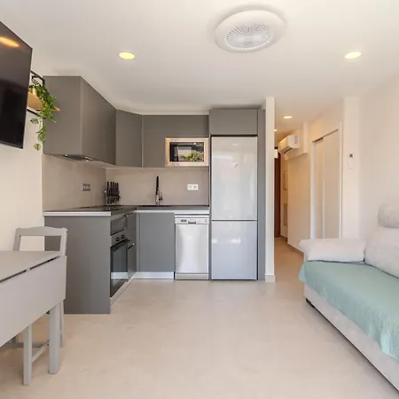 Playa Honda Design, Comfort & Pool Apartment Playa de las Americas (Tenerife)