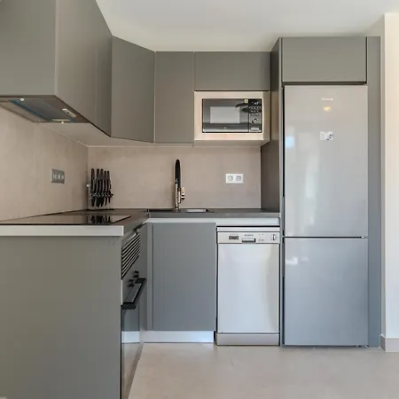 Playa Honda Design, Comfort & Pool Apartment *