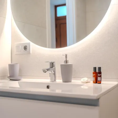 Playa Honda Design, Comfort & Pool Apartment Playa de las Americas (Tenerife)