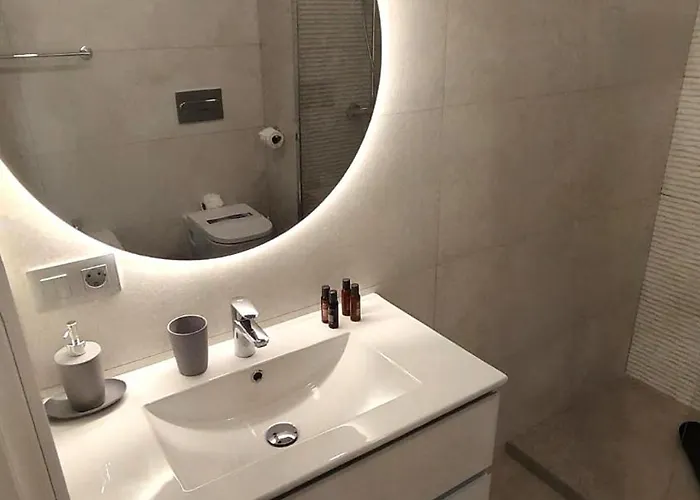 Playa Honda Design, Comfort & Pool * Playa de las Americas (Tenerife)