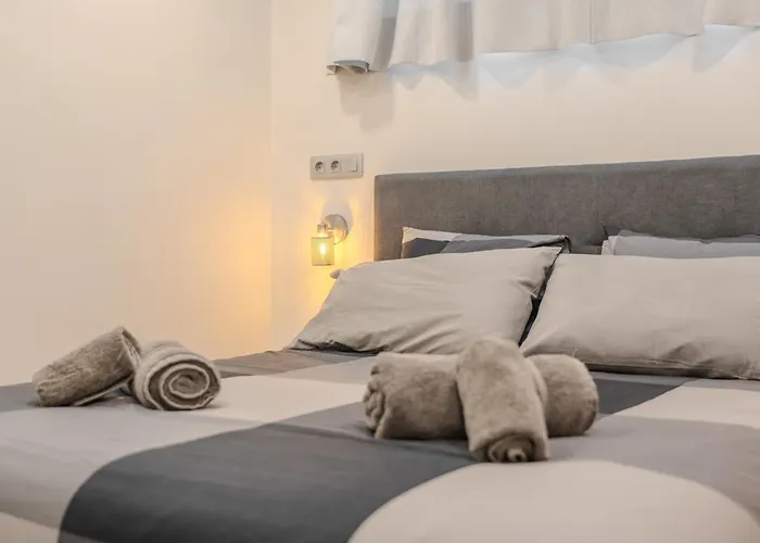 Playa Honda Design, Comfort & Pool Apartment Playa de las Americas (Tenerife)