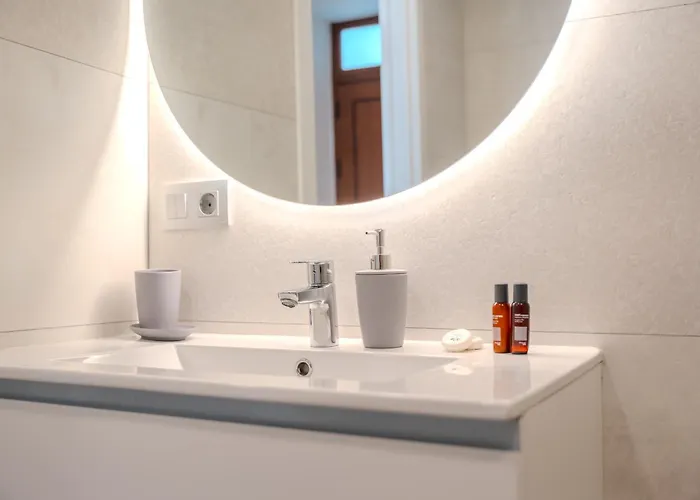 Playa Honda Design, Comfort & Pool Apartment Playa de las Americas (Tenerife)