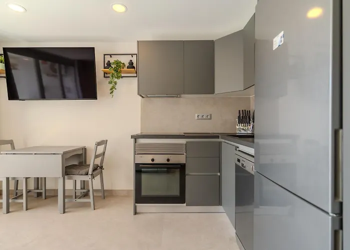 Playa Honda Design, Comfort & Pool