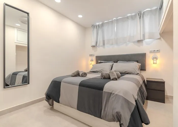 Playa Honda Design, Comfort & Pool Playa de las Americas (Tenerife)