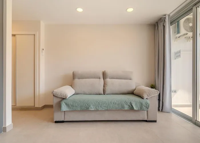 Playa Honda Design, Comfort & Pool