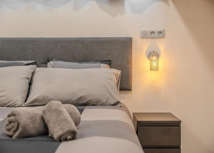 Apartment Playa Honda Design, Comfort & Pool *