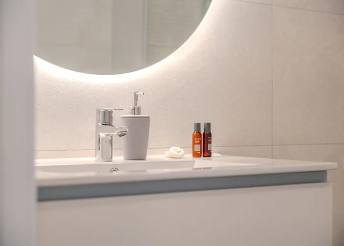 Playa Honda Design, Comfort & Pool * Playa de las Americas (Tenerife)