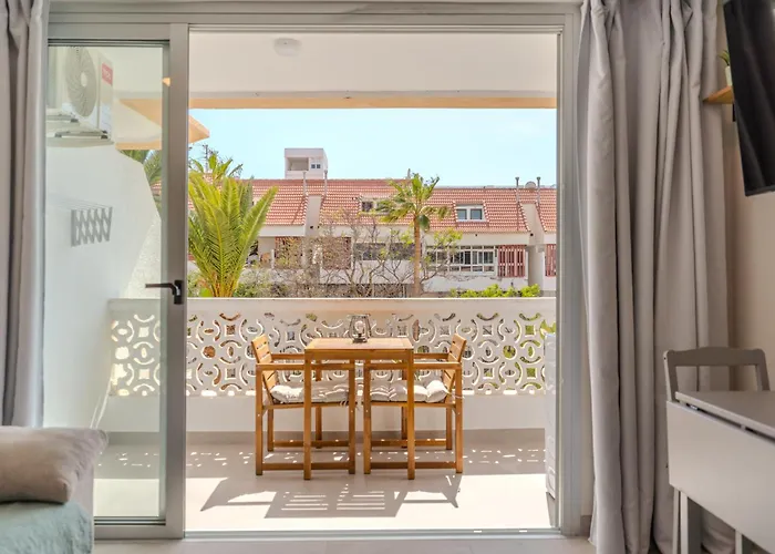 Playa Honda Design, Comfort & Pool *