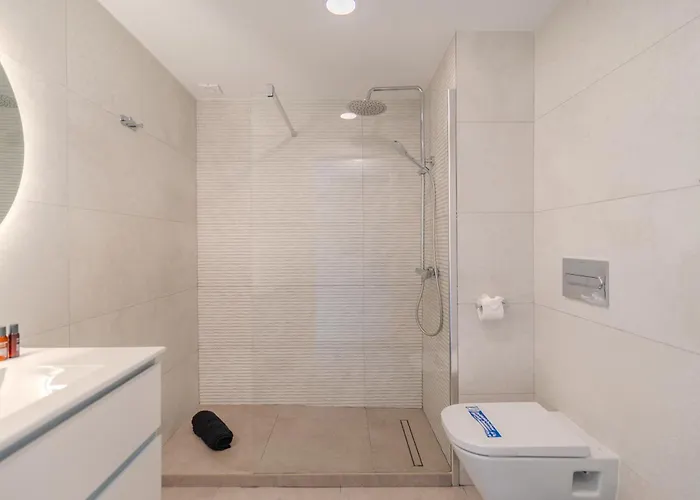 Playa Honda Design, Comfort & Pool