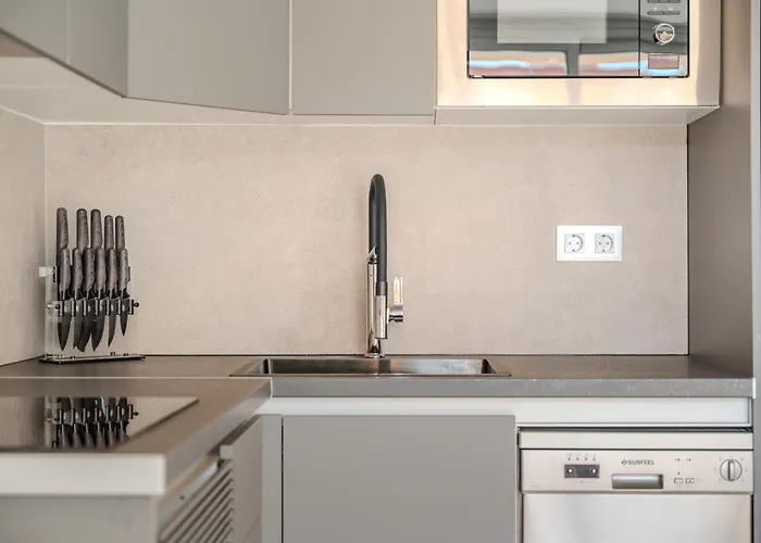 Playa Honda Design, Comfort & Pool