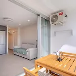 Διαμέρισμα Playa Honda Design, Comfort & Pool