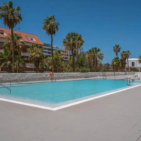 Apartment Playa Honda Design, Comfort & Pool *