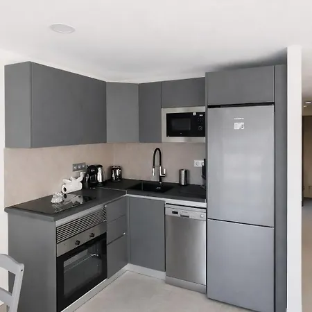 Playa Honda Design, Comfort & Pool