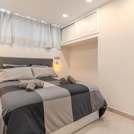 Lejlighed Playa Honda Design, Comfort & Pool *