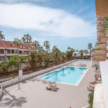 Lejlighed Playa Honda Design, Comfort & Pool Playa de las Américas