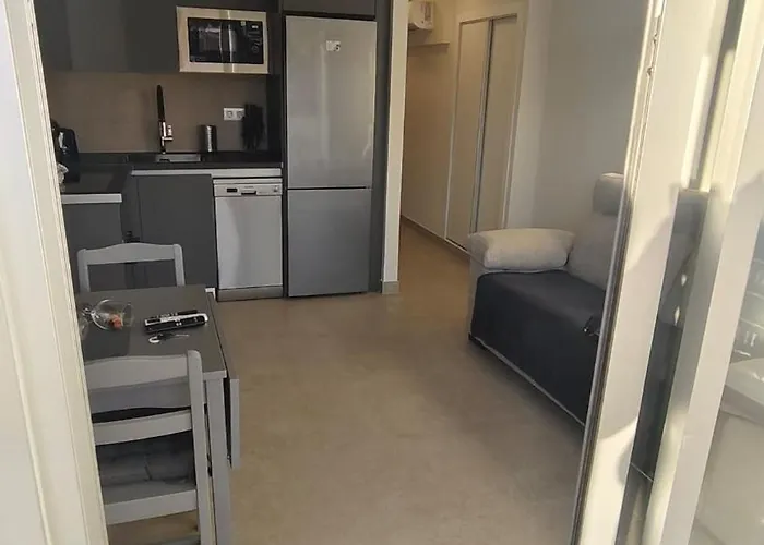 Playa Honda Design, Comfort & Pool * Playa de las Americas (Tenerife)