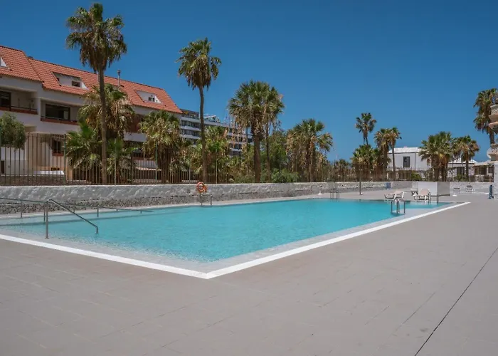 Apartment Playa Honda Design, Comfort & Pool *