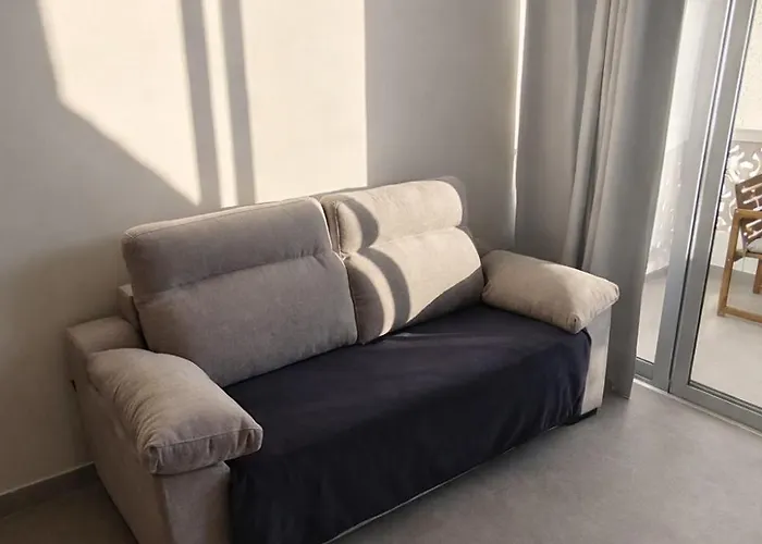 Playa Honda Design, Comfort & Pool Apartment