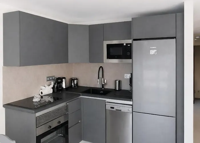 Playa Honda Design, Comfort & Pool