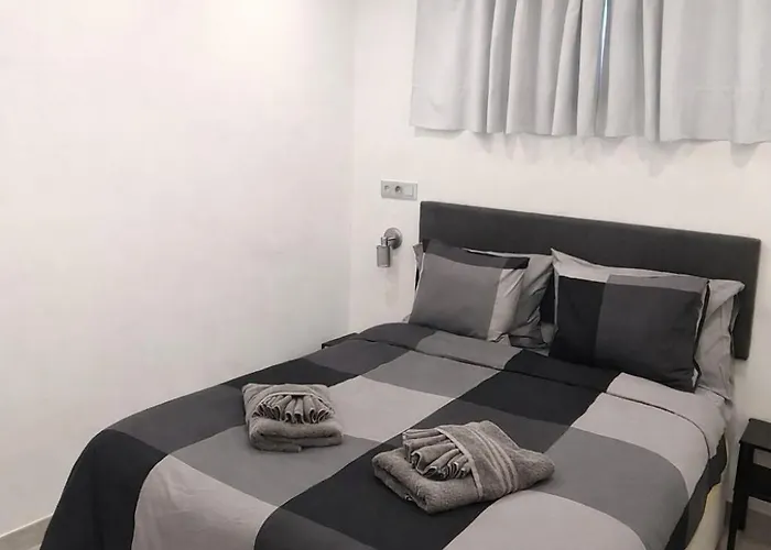 Playa Honda Design, Comfort & Pool Appartamento *