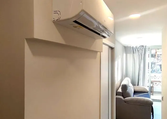 Playa Honda Design, Comfort & Pool Apartment *