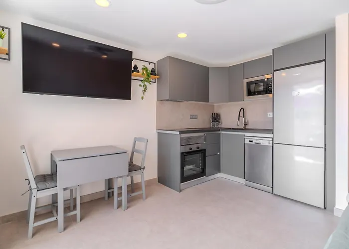 Playa Honda Design, Comfort & Pool