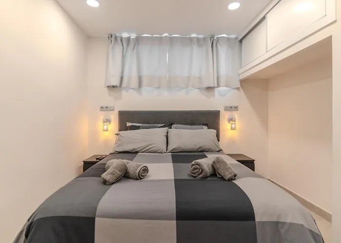 Playa Honda Design, Comfort & Pool *