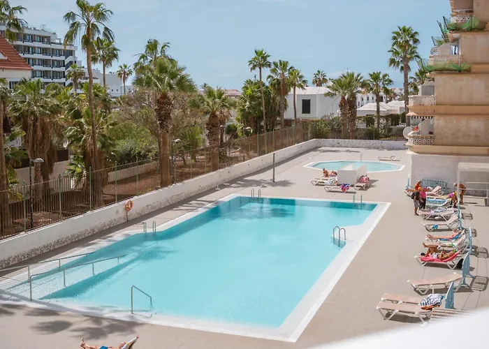 Playa Honda Design, Comfort & Pool 플라야데라스아메리카스