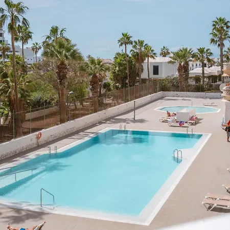 Playa Honda Design, Comfort & Pool Плайя-де-лас-Амерікас